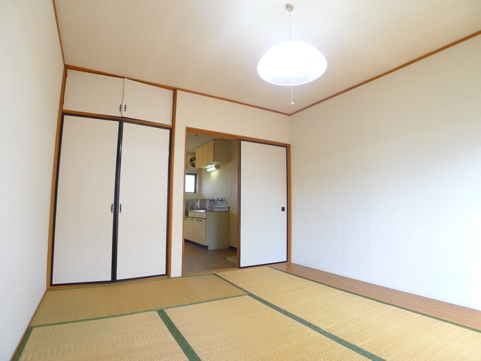 物件内観写真19　(居室)