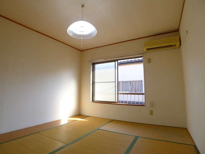 物件内観写真20　(居室)