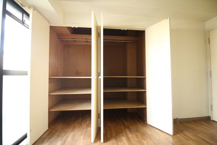 物件内観写真9　(収納)