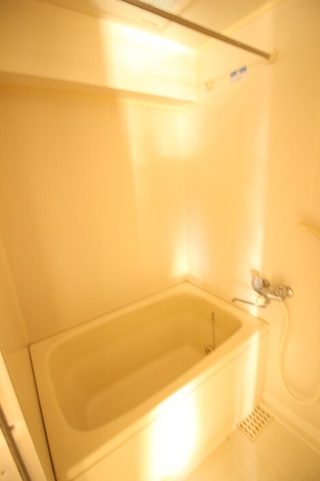 物件内観写真12　(バス／シャワールーム等)