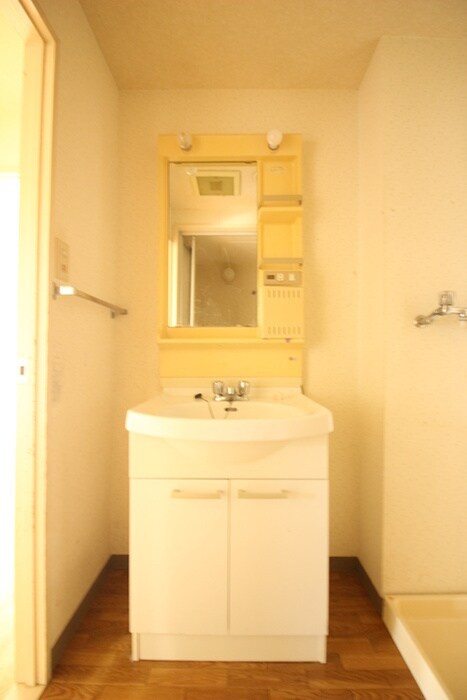 物件内観写真13　(洗面)