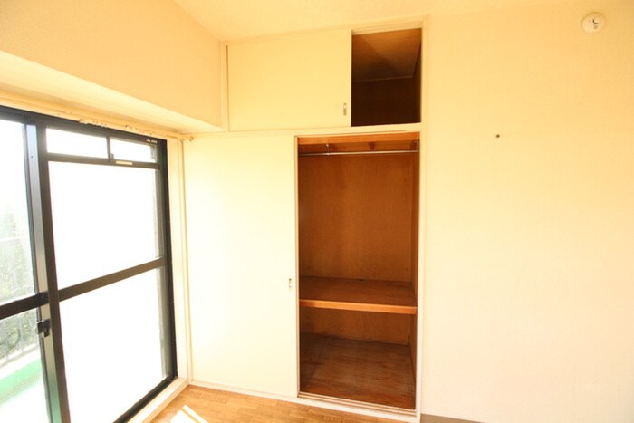 物件内観写真14　(収納)