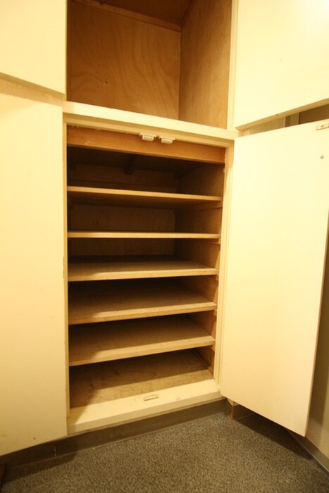 物件内観写真20　(靴箱)