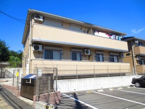 エルパ－ク外観写真