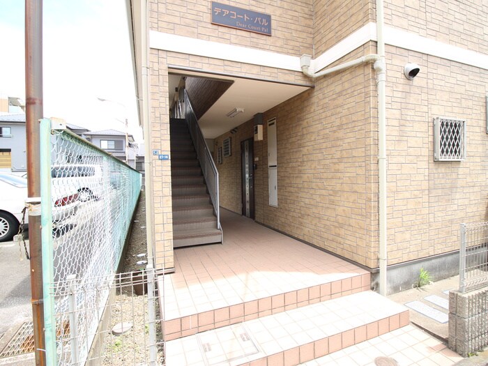 物件外観写真3　(外観写真)