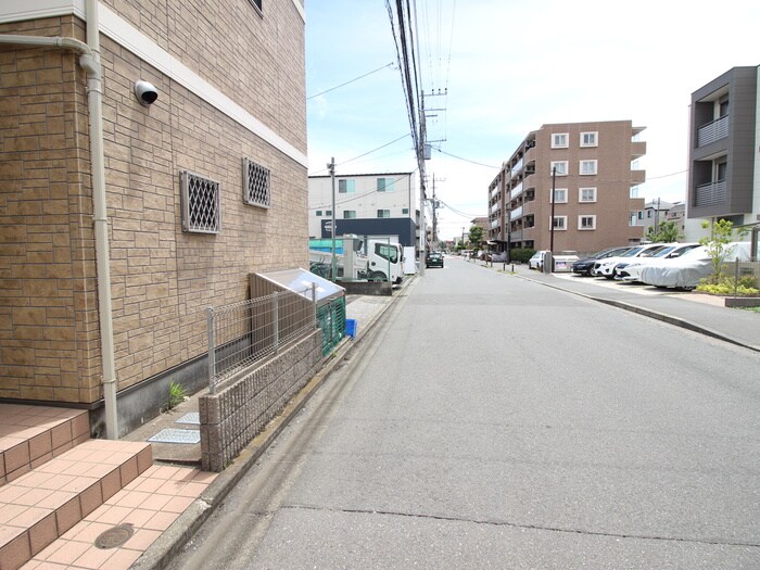 物件外観写真4　(周辺環境)