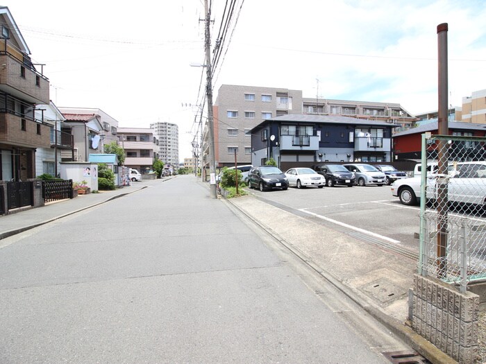 物件外観写真5　(周辺環境)