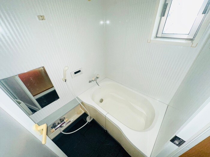 物件内観写真10　(バス／シャワールーム等)