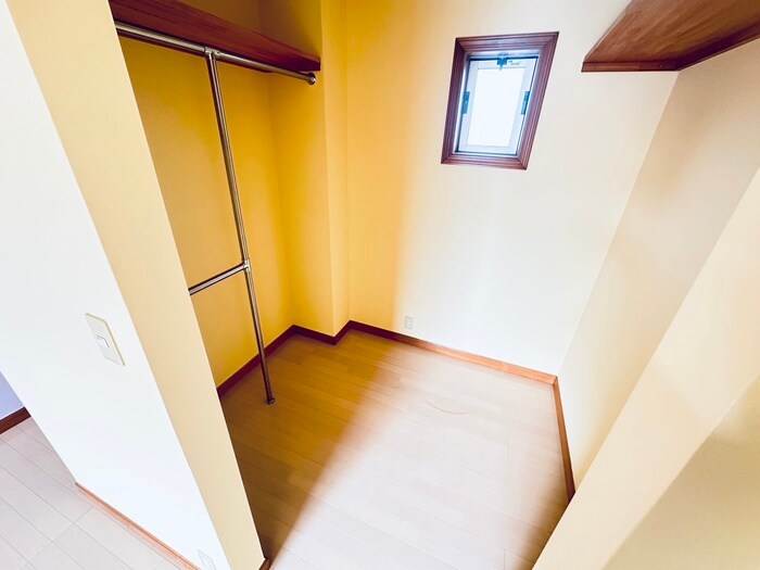 物件内観写真14　(収納)