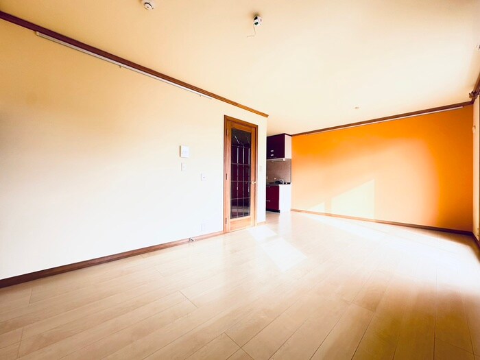 物件内観写真20　(居室)