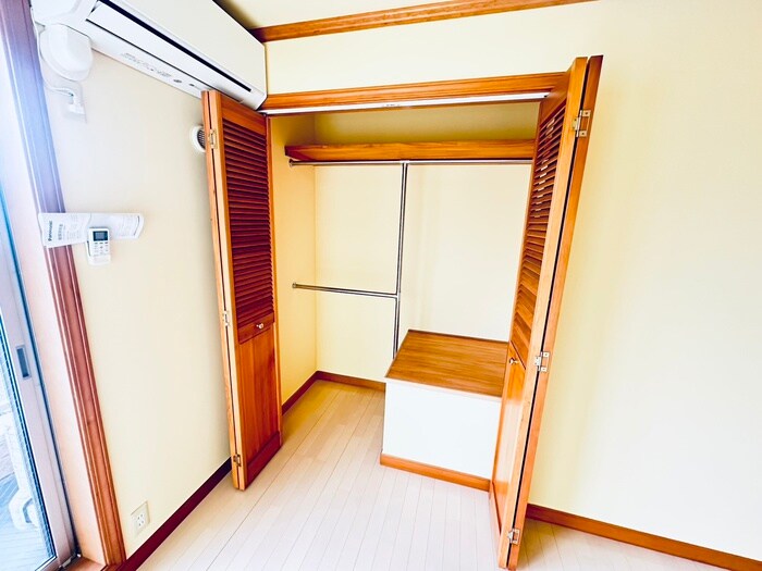 物件内観写真21　(収納)