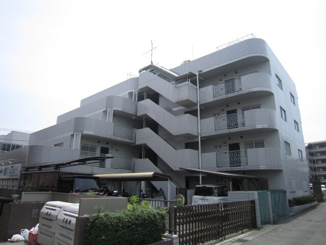 物件外観写真2　(外観写真)