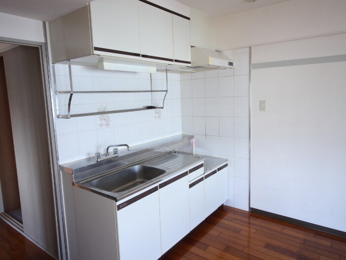 物件内観写真7　(キッチン)