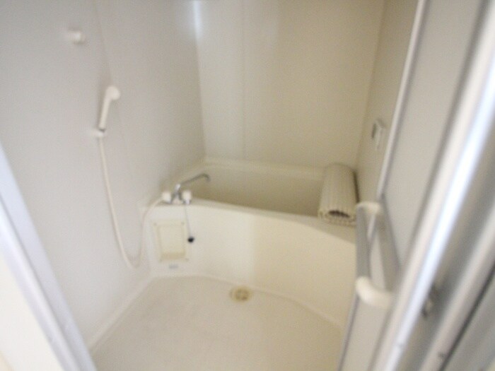 物件内観写真13　(バス／シャワールーム等)