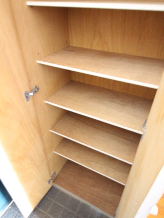 物件内観写真18　(靴箱)