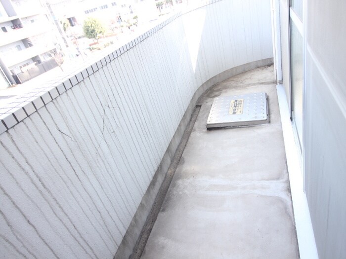 物件内観写真20　(ベランダ・バルコニー)
