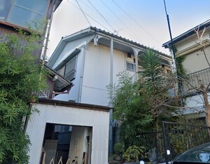 フォレストベイル綾瀬外観写真