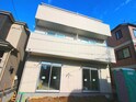 仮)ふじみ野市大原新築AP