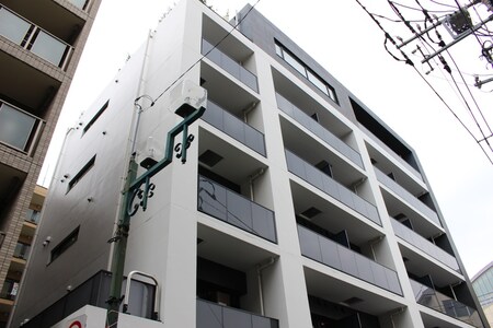 ＬＡ　ＦＯＮＺ外観写真