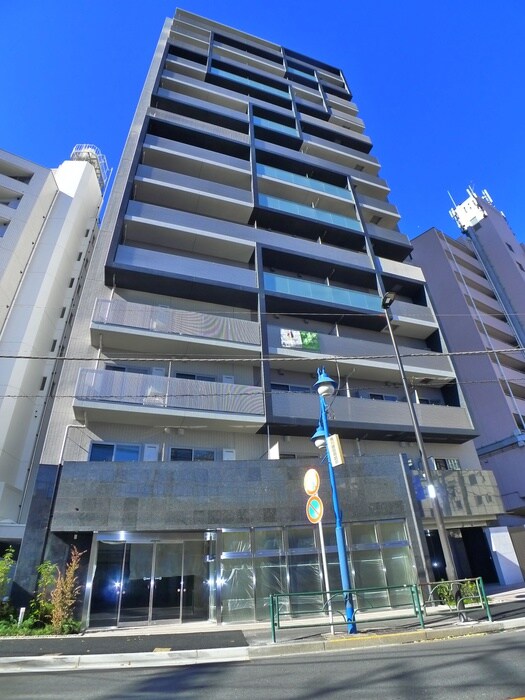 物件外観写真2　(外観写真)