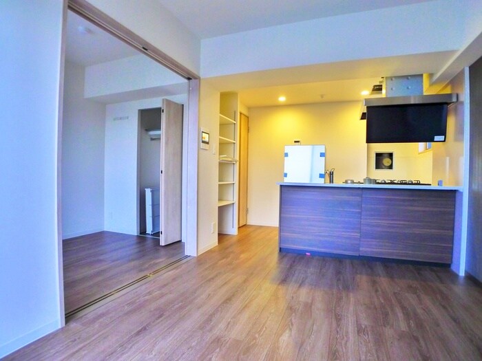 物件内観写真8　(居室)