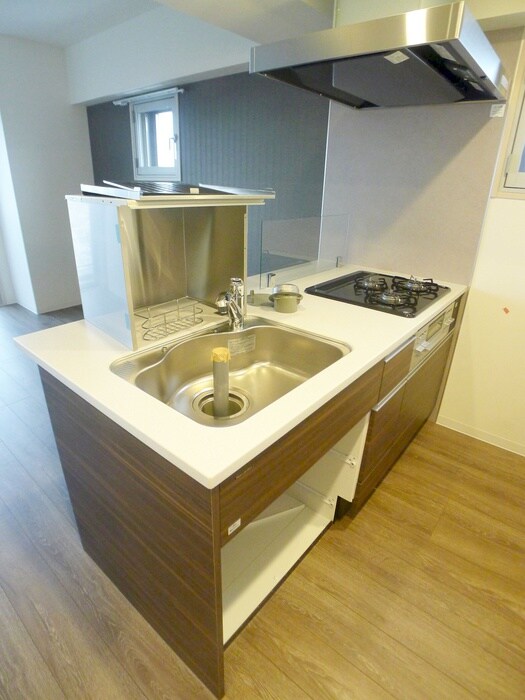 物件内観写真10　(キッチン)