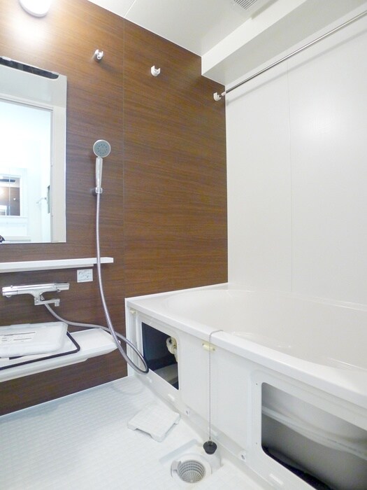 物件内観写真13　(バス／シャワールーム等)