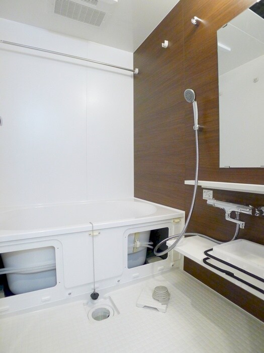 物件内観写真13　(バス／シャワールーム等)