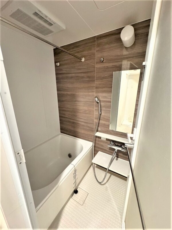 バス／シャワールーム等