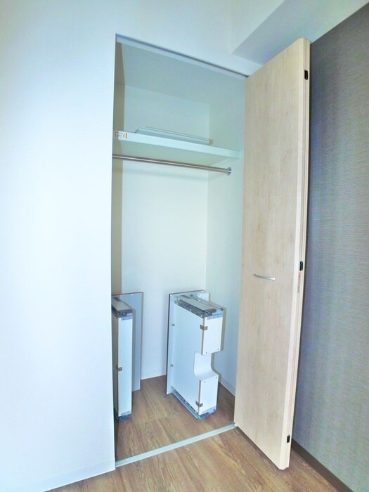 物件内観写真15　(収納)