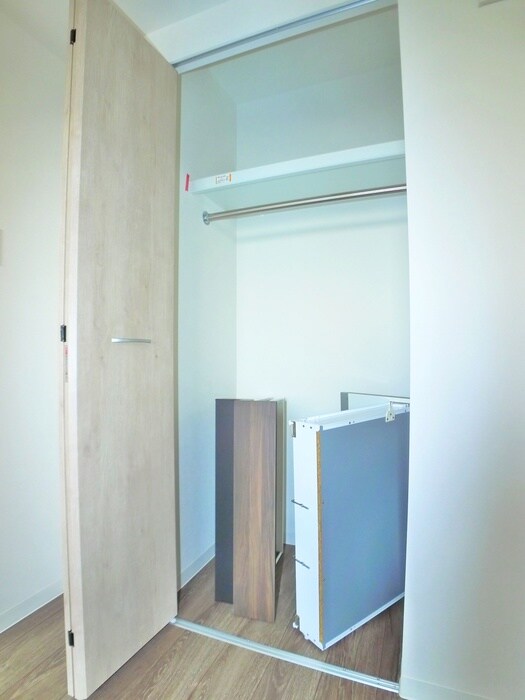 物件内観写真15　(収納)