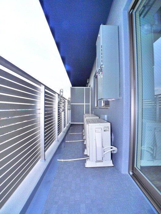 物件内観写真16　(ベランダ・バルコニー)