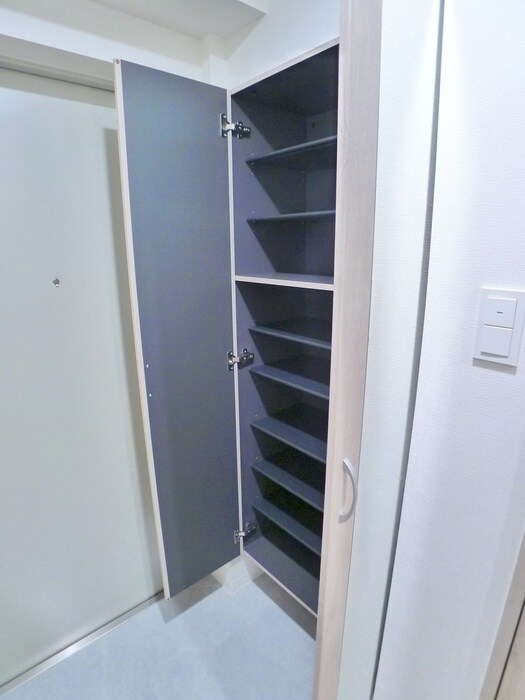 物件内観写真21　(靴箱)