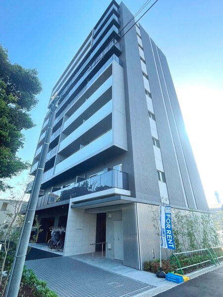 Horizon Residence外観写真