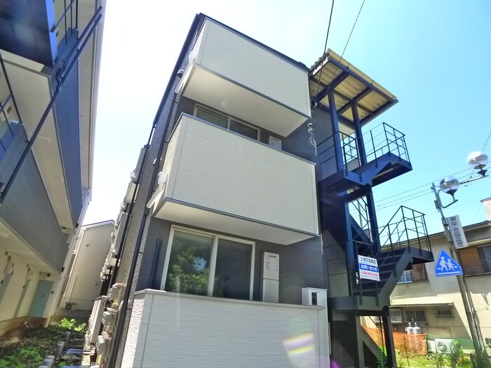 物件外観写真3　(その他)