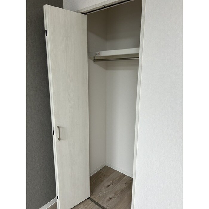 物件内観写真15　(収納)