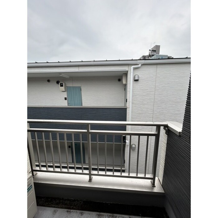 物件内観写真17　(室内からの展望)