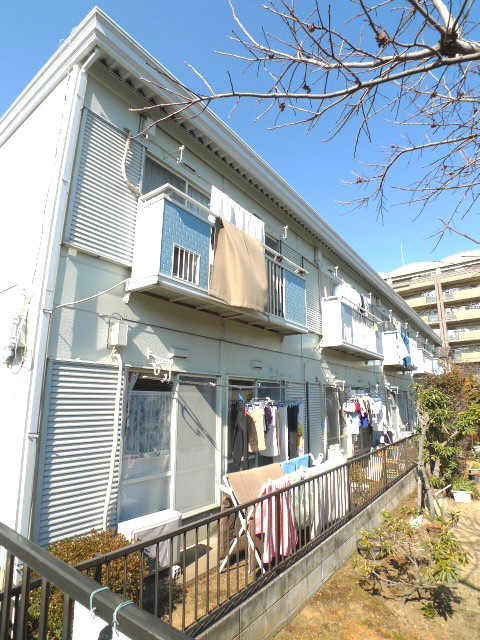 外観写真