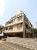 高輪マンション(203)
