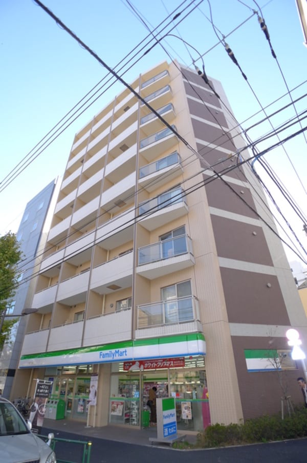 外観写真