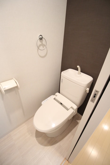 物件内観写真10　(バス／シャワールーム等)