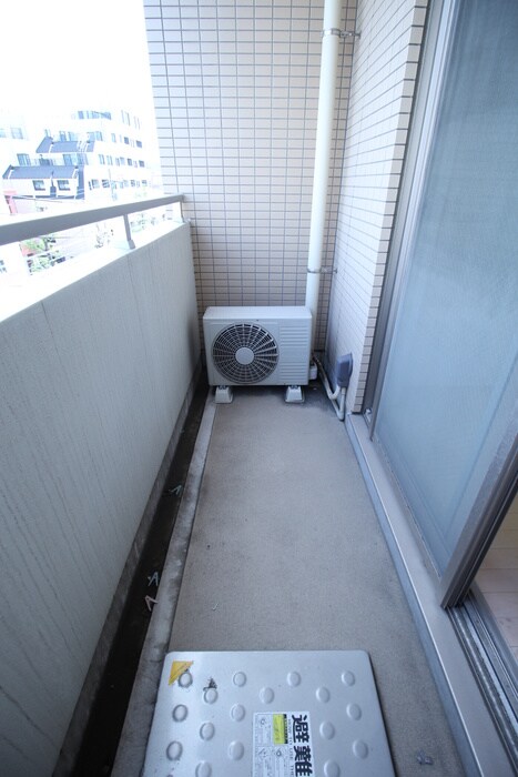 物件内観写真20　(ベランダ・バルコニー)