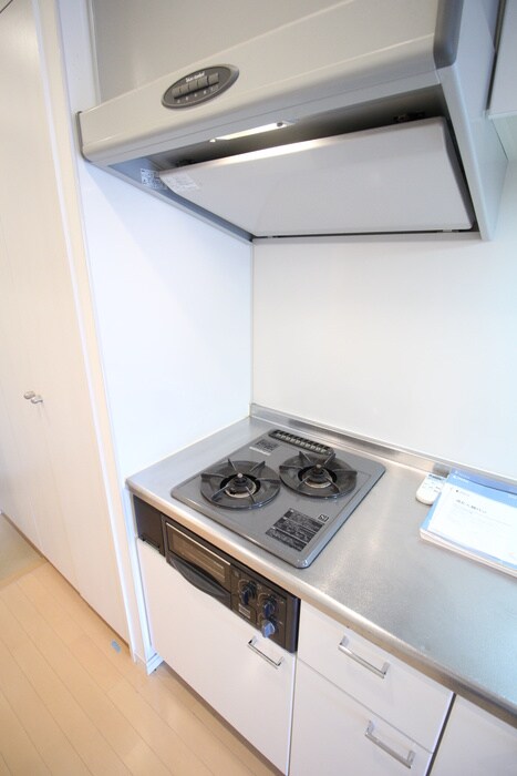 物件内観写真21　(キッチン)