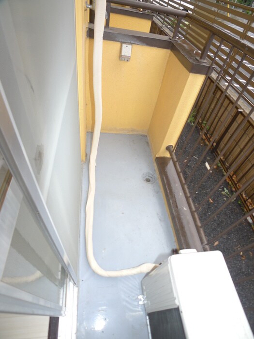 物件内観写真11　(ベランダ・バルコニー)