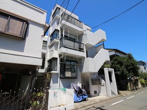 フレンドポート淵野辺Ⅰ(206)外観写真