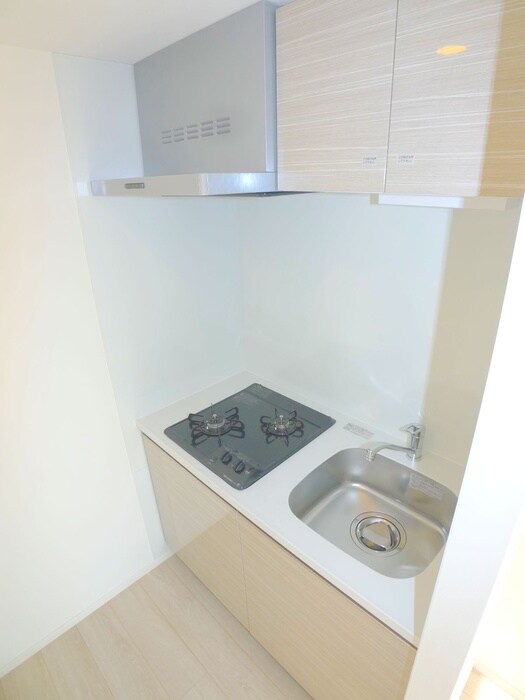 物件内観写真7　(キッチン)