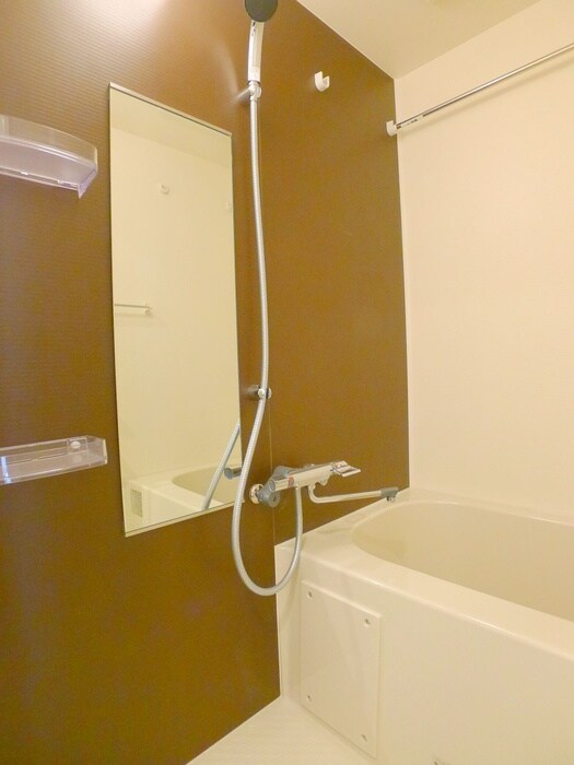物件内観写真14　(バス／シャワールーム等)