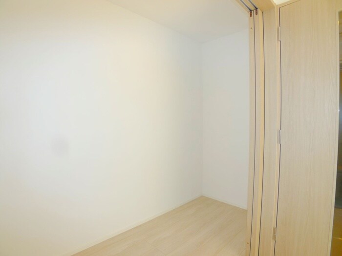 物件内観写真19　(室内からの展望)