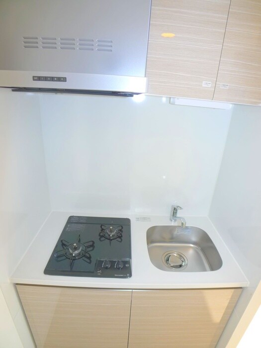 物件内観写真21　(キッチン)