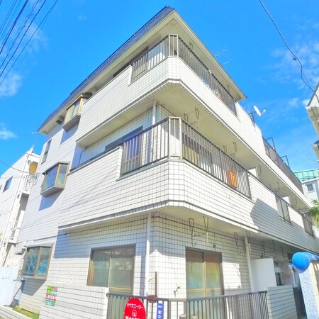 HOUSE COZY外観写真